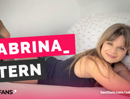 Sabrina Stern: Die mit den Clogs