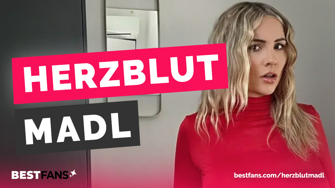 Herzblutmadl