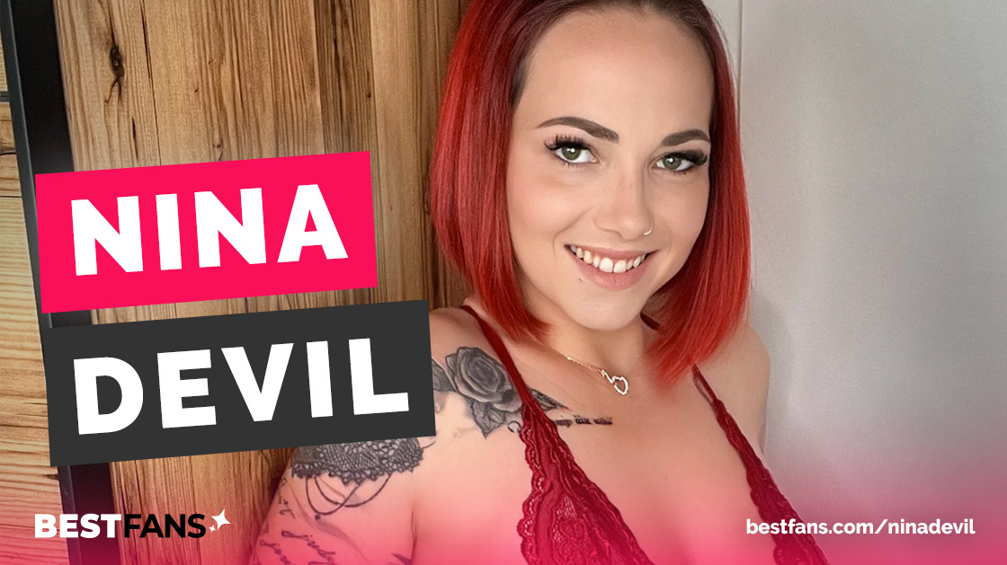 Nina Devil